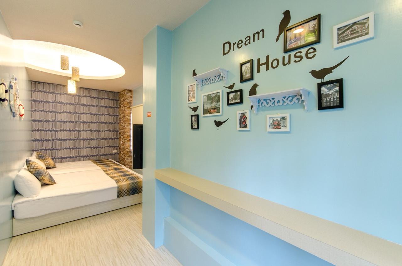 Dan Dan Bed And Breakfast Dongshan  Exteriér fotografie